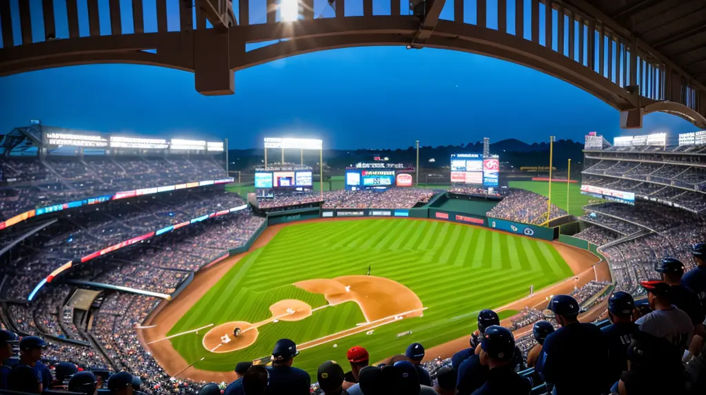 Yankee Stadium | Populous