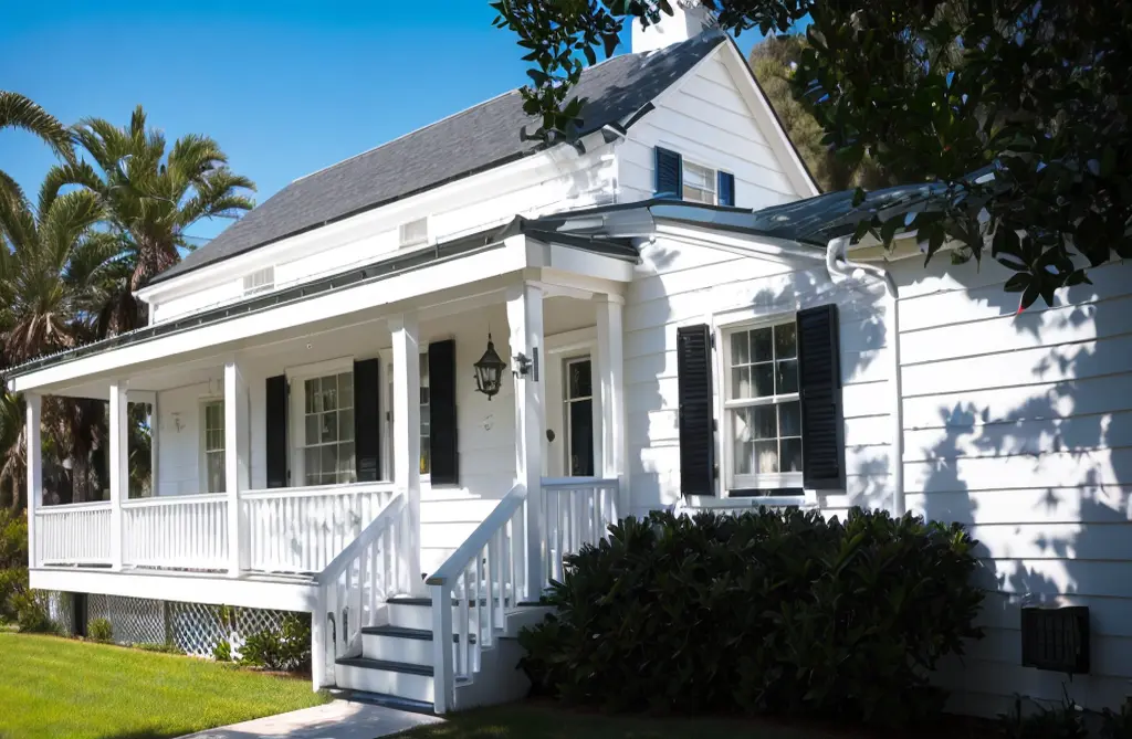 Edgar Allan Poe Cottage - Historic House Trust of New York City