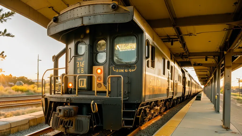 Historic RailPark and Train Museum - What To Know BEFORE You Go | Viator