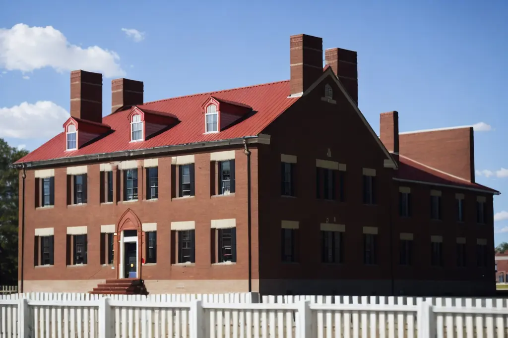 Explore | South Union Shaker Village