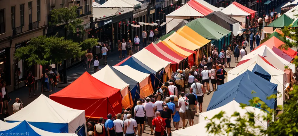 Beloit Farmer's Market