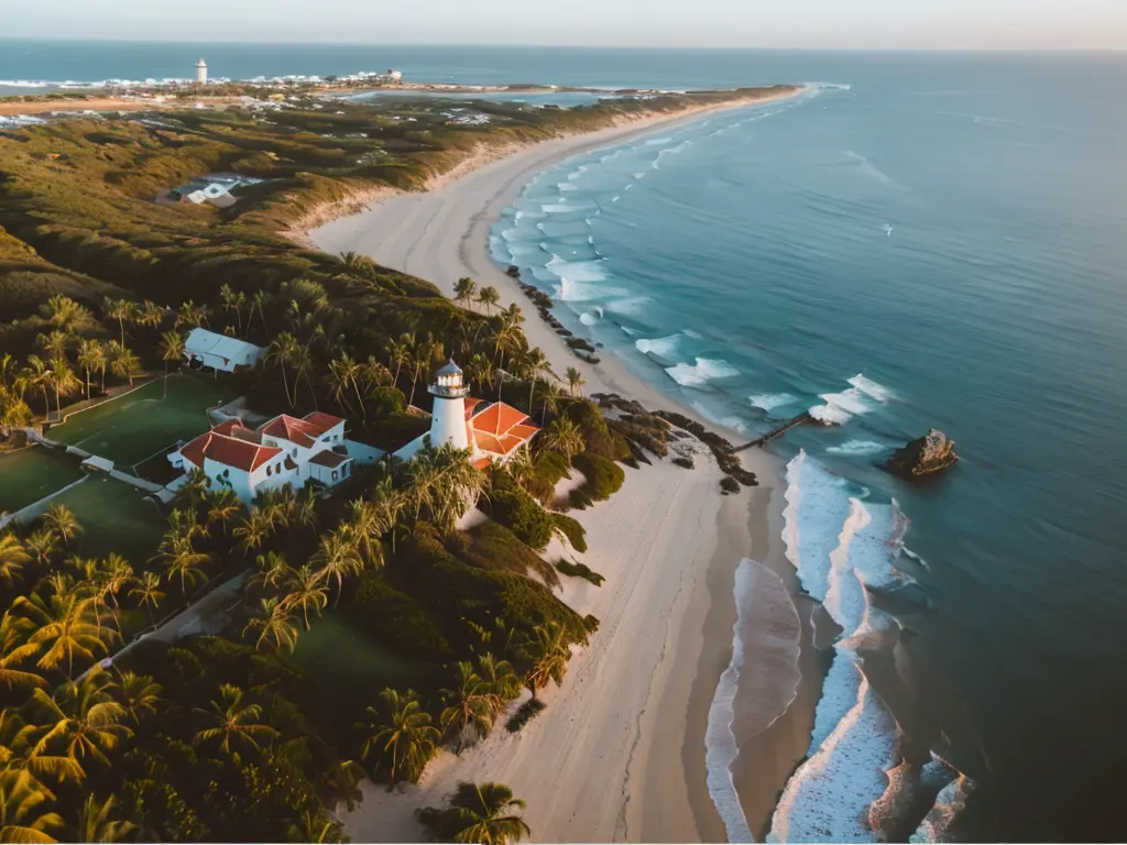 Everything You Need To Know When Visiting Hunting Island State Park, South  Carolina | Beachside Getaway