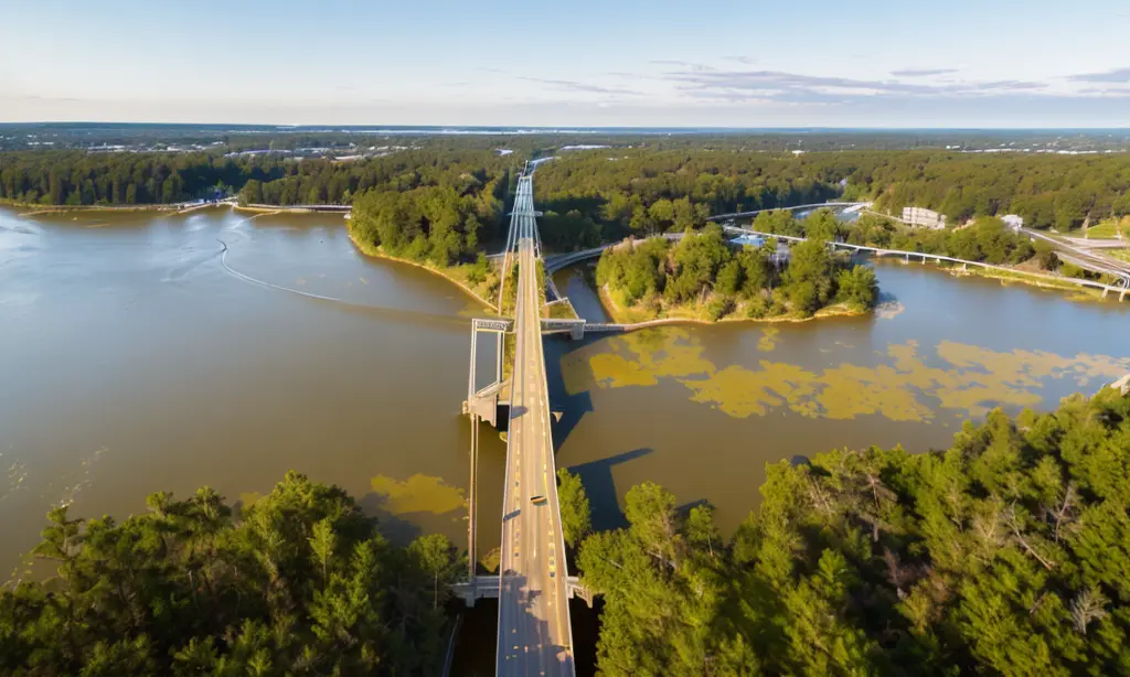 The Success of the Spanish Moss Trail - Beaufort Lifestyle