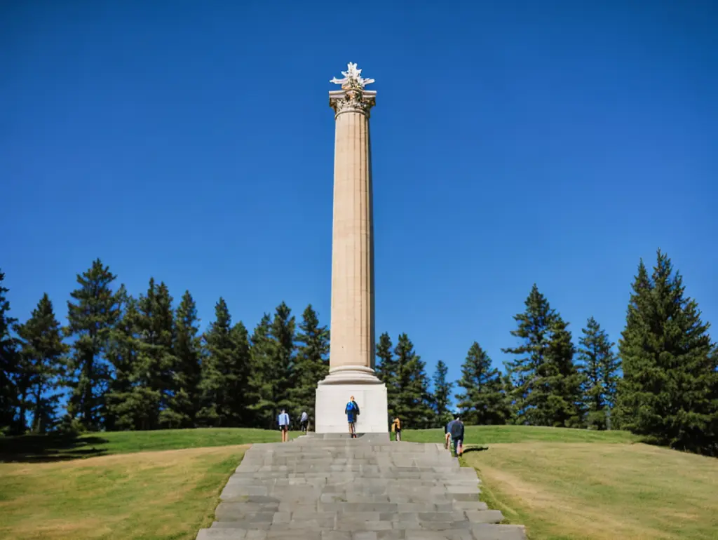 Astoria Column - Wikipedia