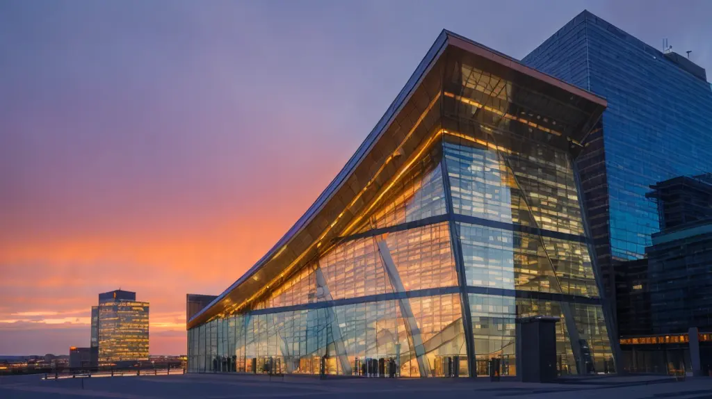 Columbia River Maritime Museum – Museum Review | Condé Nast Traveler