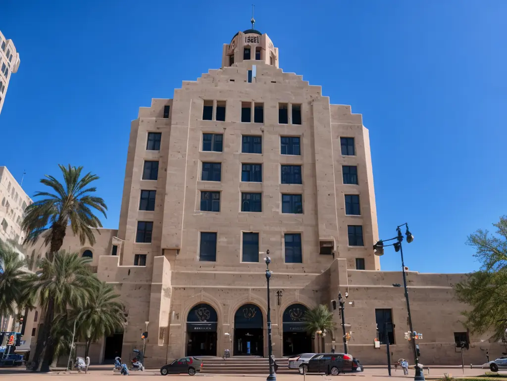 Asheville City Hall