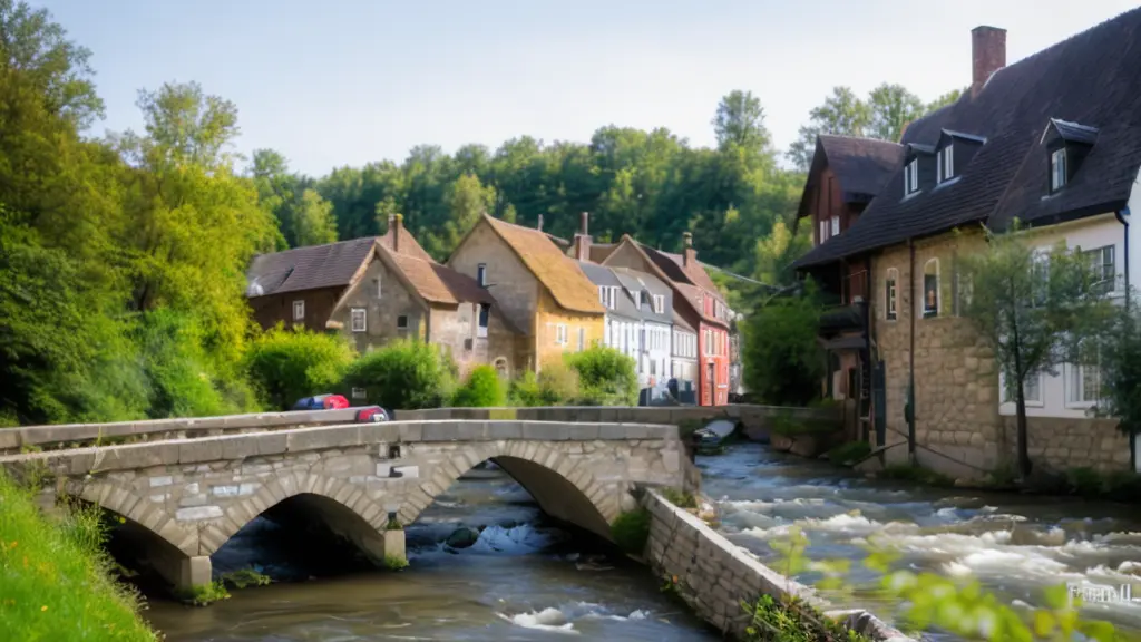 The prettiest Cotswolds villages | CN Traveller