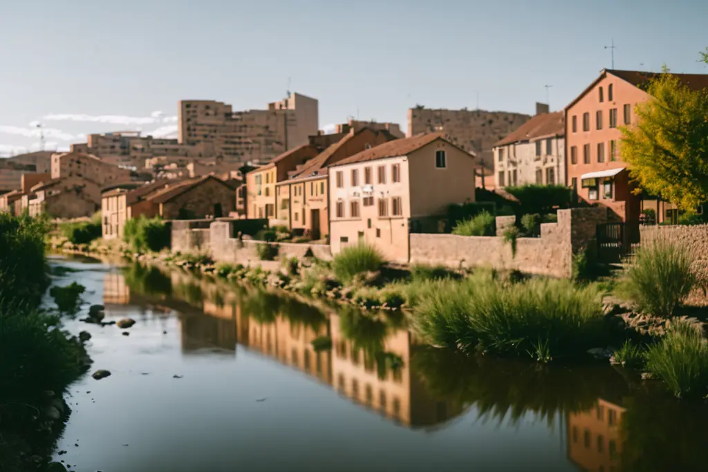 Matarraña: por qué esta bonita comarca de Teruel está considerada la  Toscana española | España