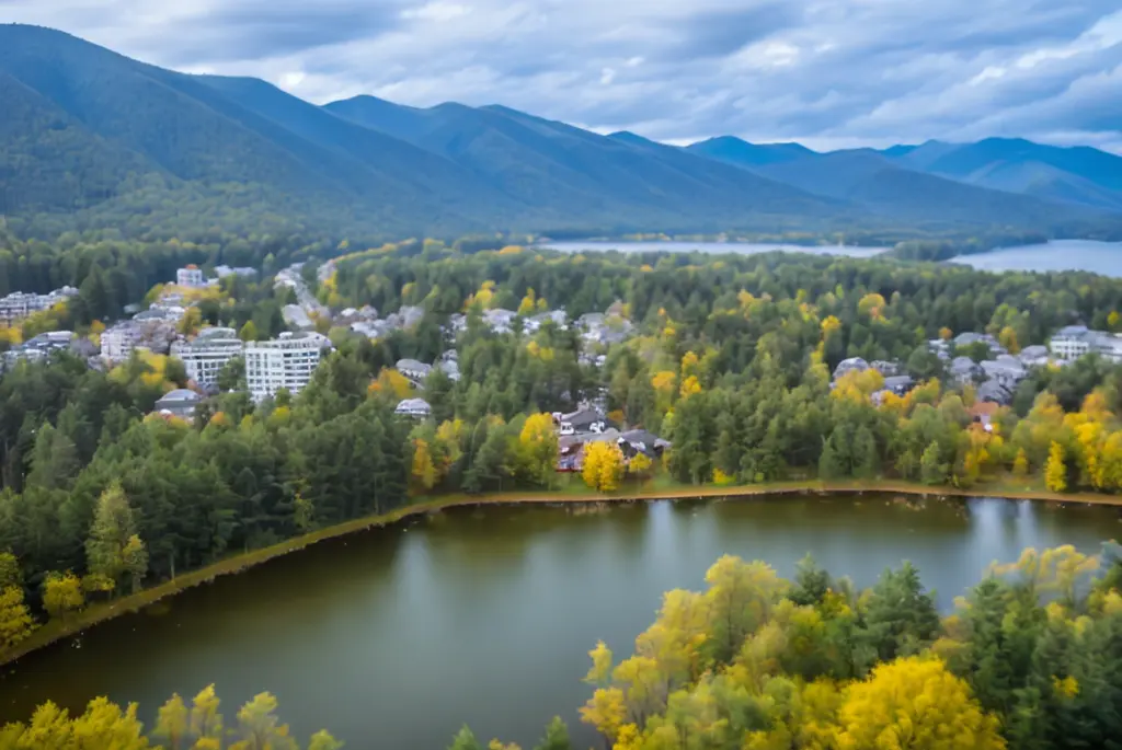 Nature and villages with charm in the valley of La Cerdanya – ShootCatalonia