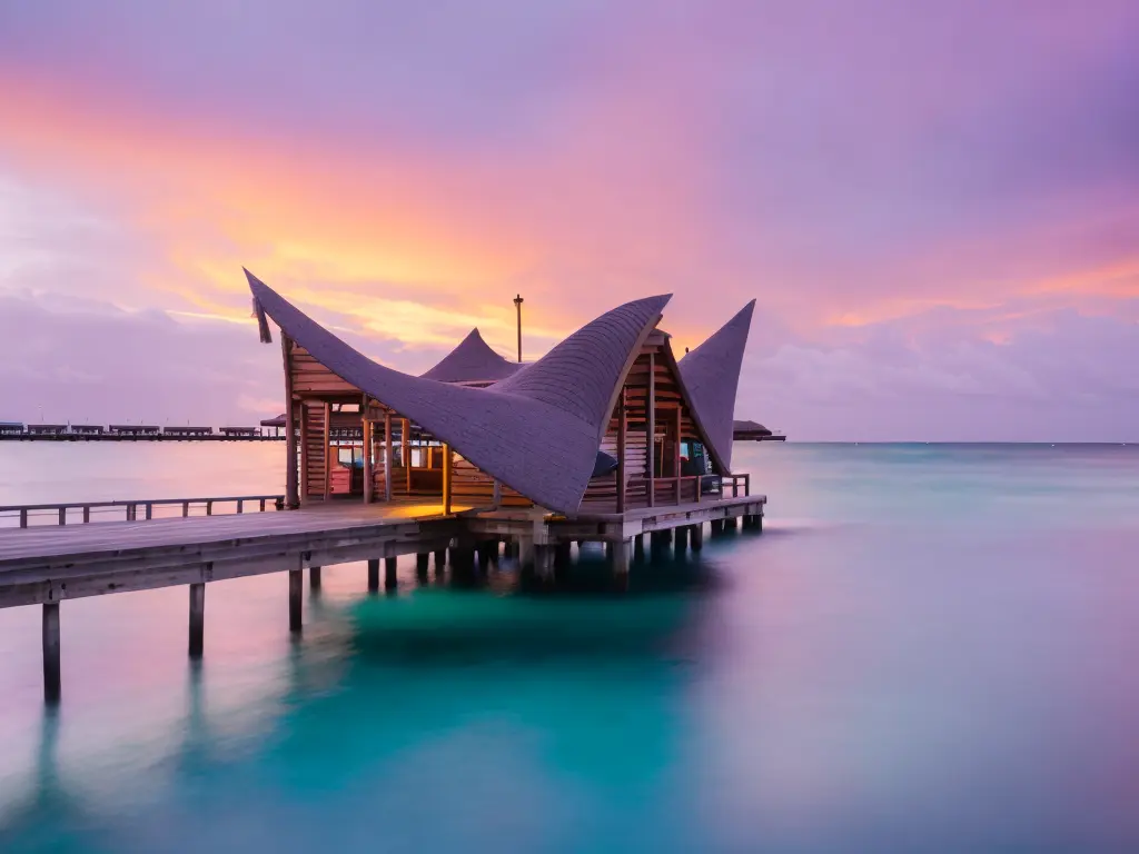 JOALI Maldives