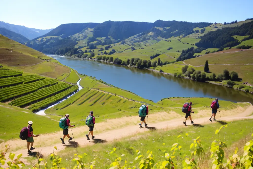 10 Things to Discover In Portugal's Douro Valley