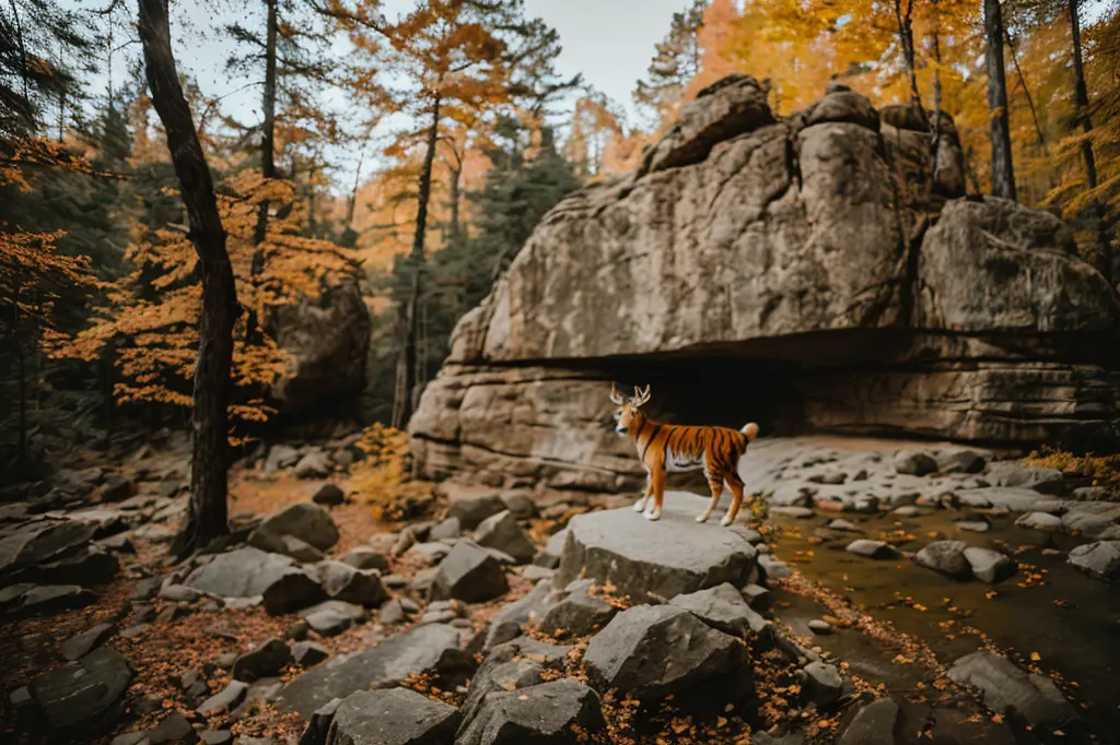 Paris Day Trips: Painting & Climbing in Fontainebleau Forest | Bonjour Paris