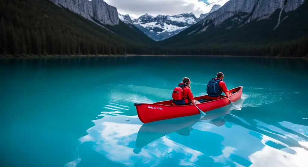 Things to Do in Banff National Park | 