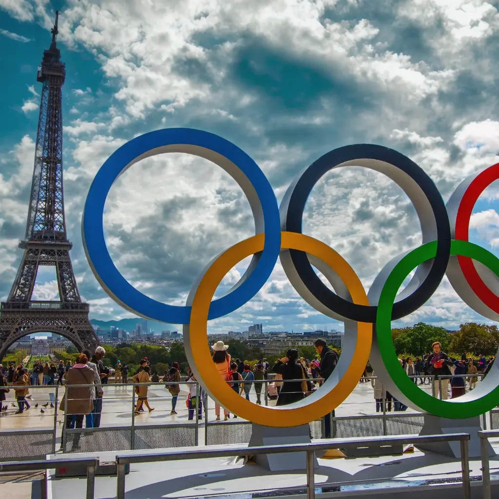 How to Plan for the 2024 Summer Olympics in Paris