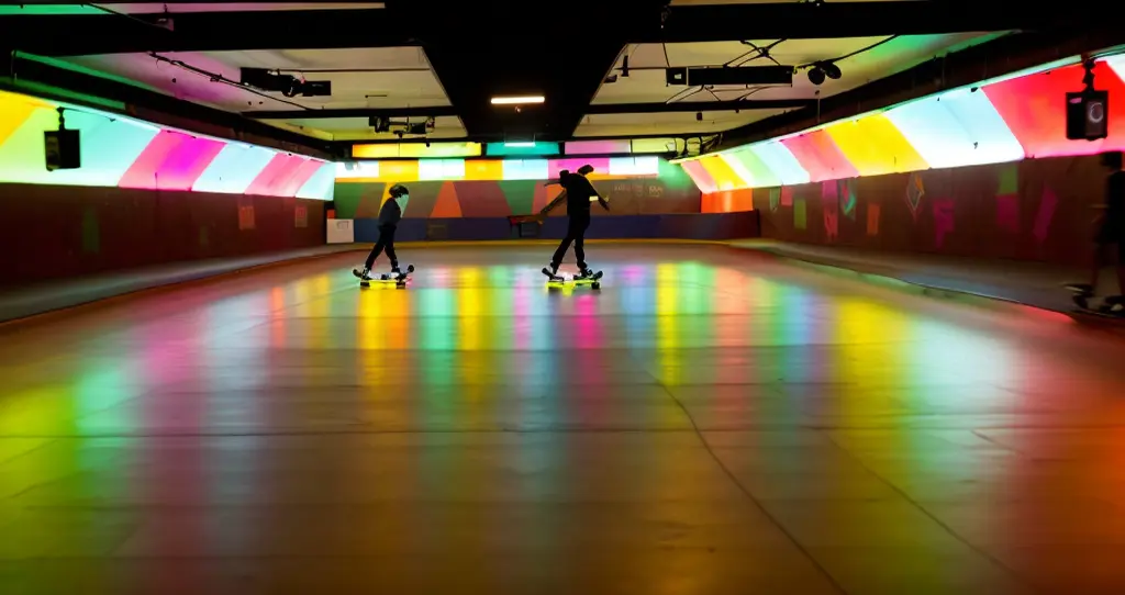 Must Do: Moonlight Rollerway - LAmag