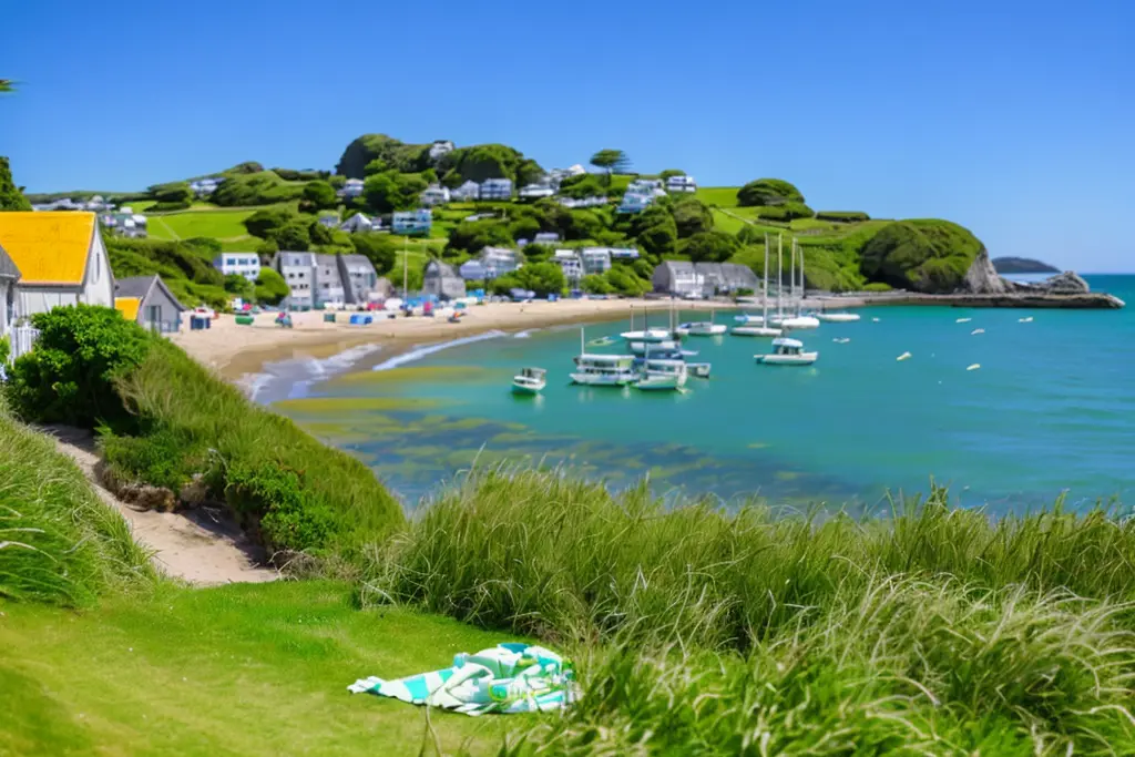 19 interesting and fun facts about Jersey in the Channel Islands | 