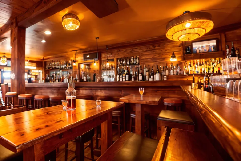 HOOPMAN IRISH PUB, Amsterdam - Centrum - Menu, Prices & Restaurant Reviews  - Tripadvisor