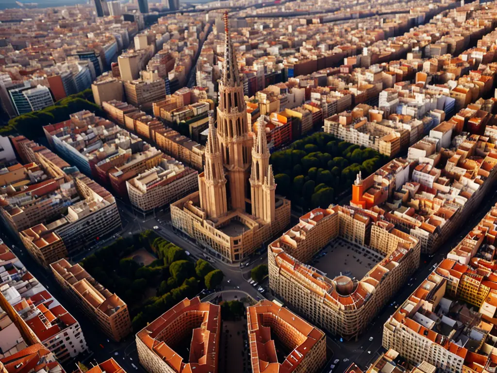 10 Interesting Facts About Barcelona | Catalonia Hotels & Resorts Blog