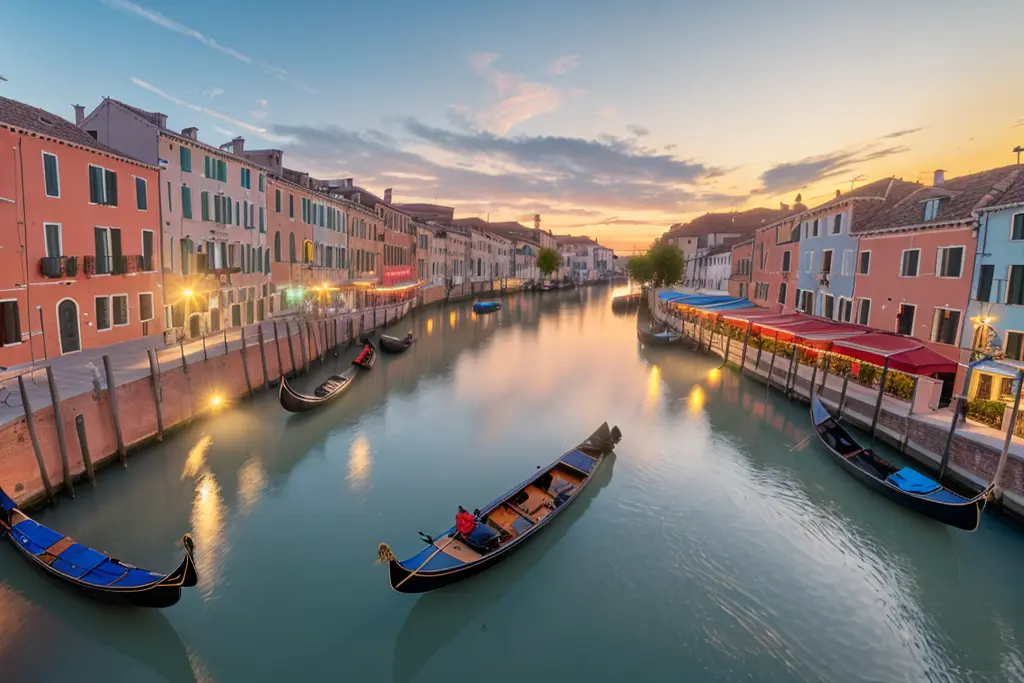 Experience Venice - Lonely Planet | Italy, Europe