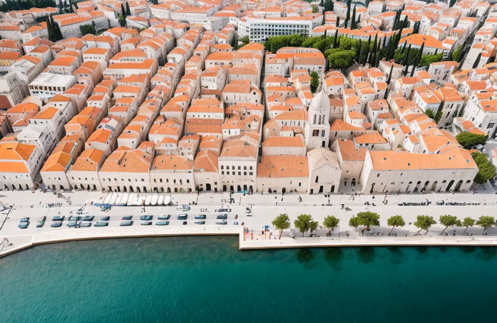 Discovering Split, Croatia: A Journey Through History and Beauty ...