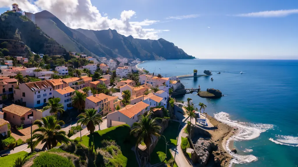 17 Best Things To Do In Tenerife And Must-See Attractions