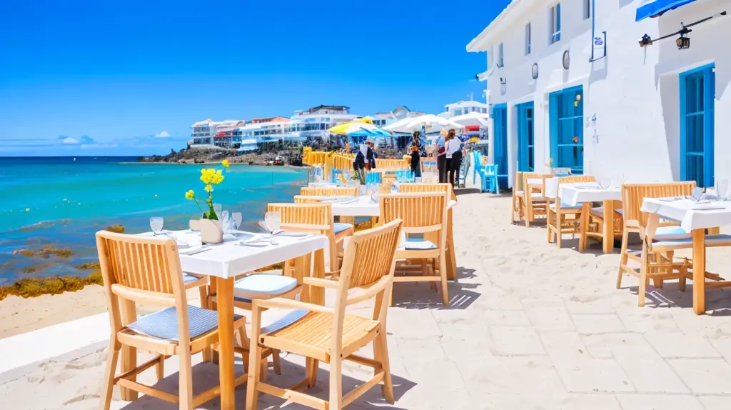 Mykonos Travel Guide | Mykonos Tourism 