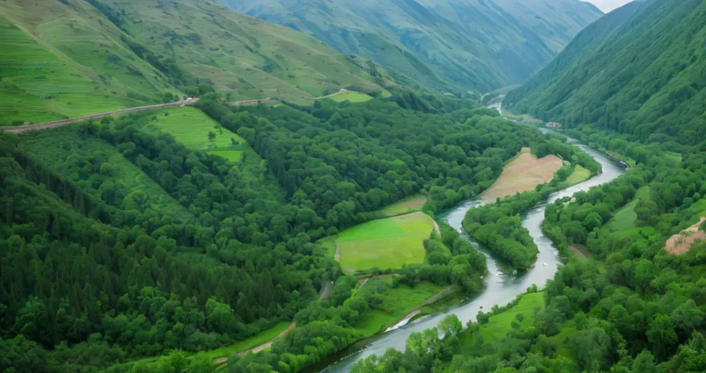 The Magnificent Tara River Canyon - Complete Guide by Tarasport