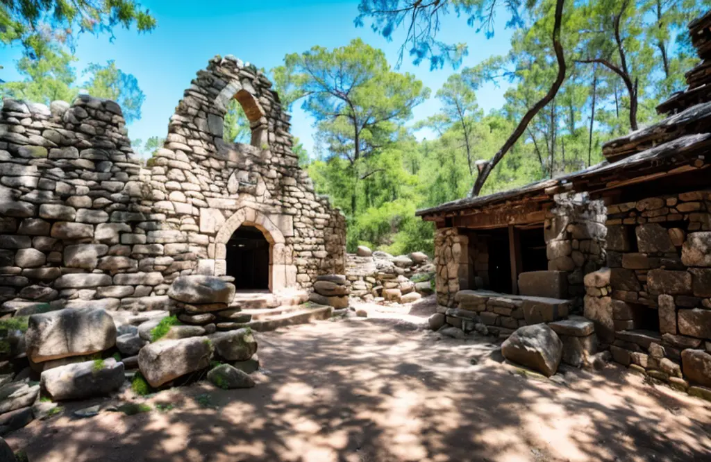 Banteay Chhmar, Cambodia's hidden gem 