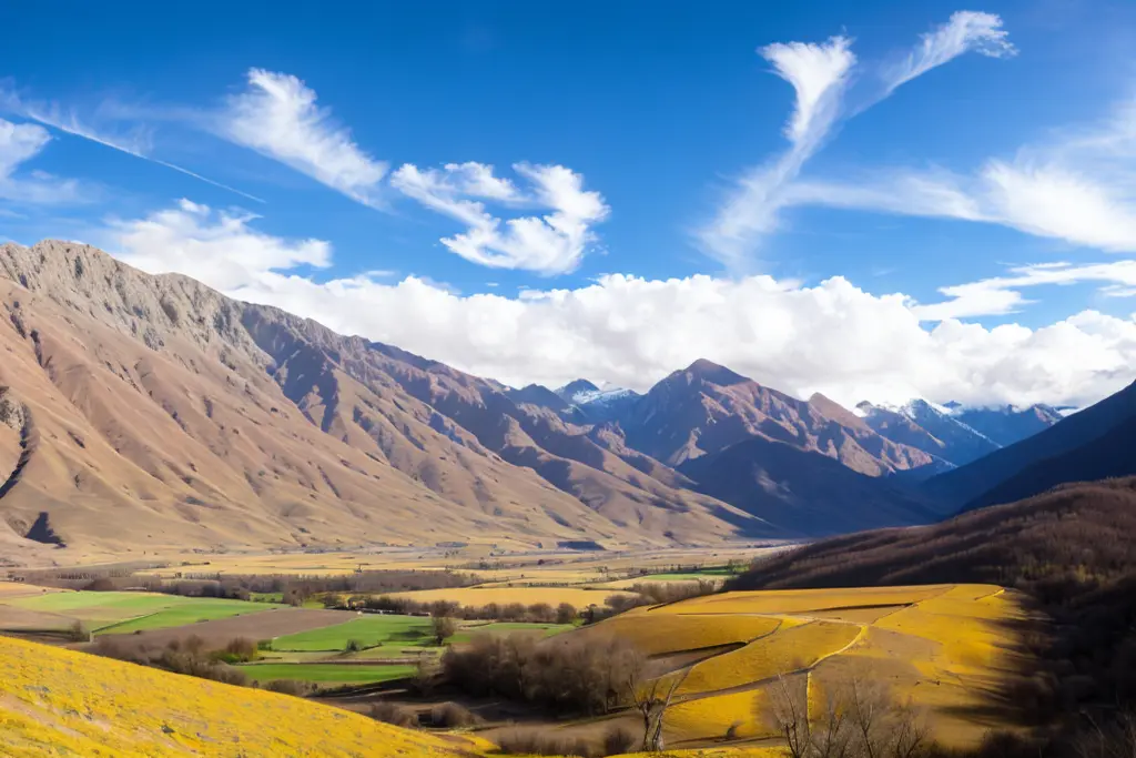 Elqui Valley