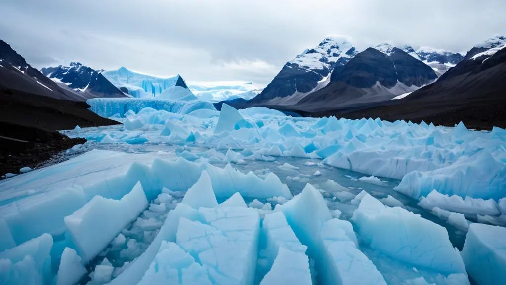 All You Need to Know About Vatnajökull National Park