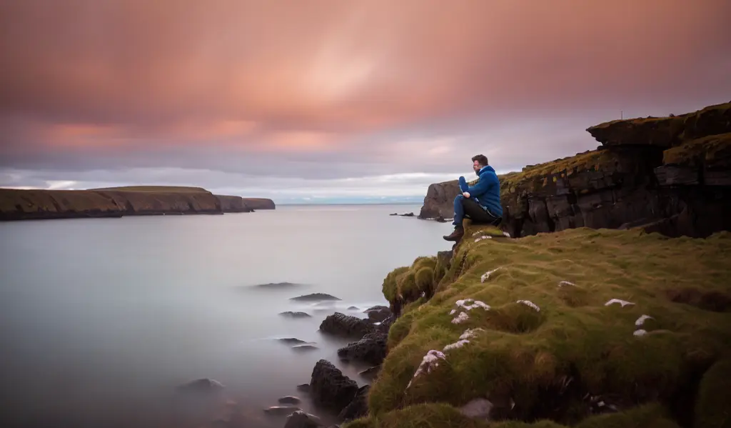 Llyn Teifi | Teifi Pools - Pontrhydfendigaid