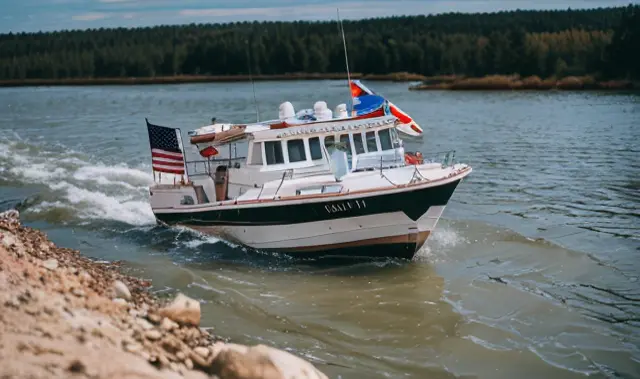 Anson Northup Showboat Cruises