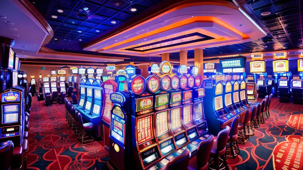 Rainbow Hotel Casino