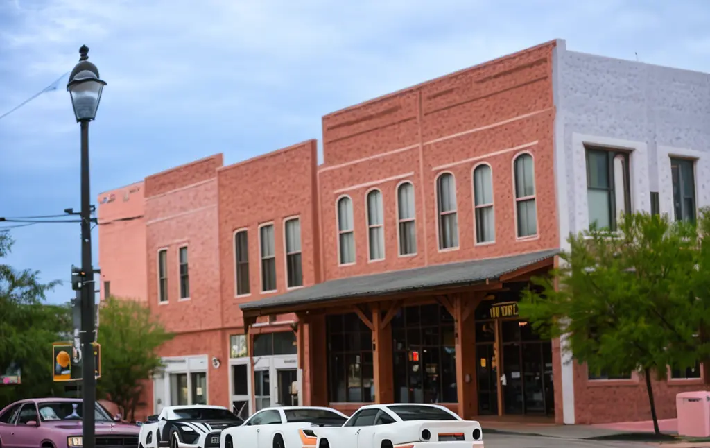 Biedenharn Coca-Cola Museum (1890) - Visit Vicksburg