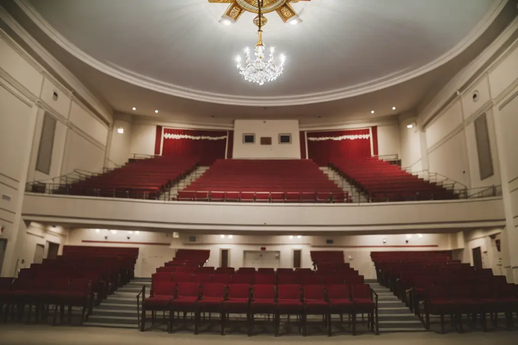 The Strand Theatre