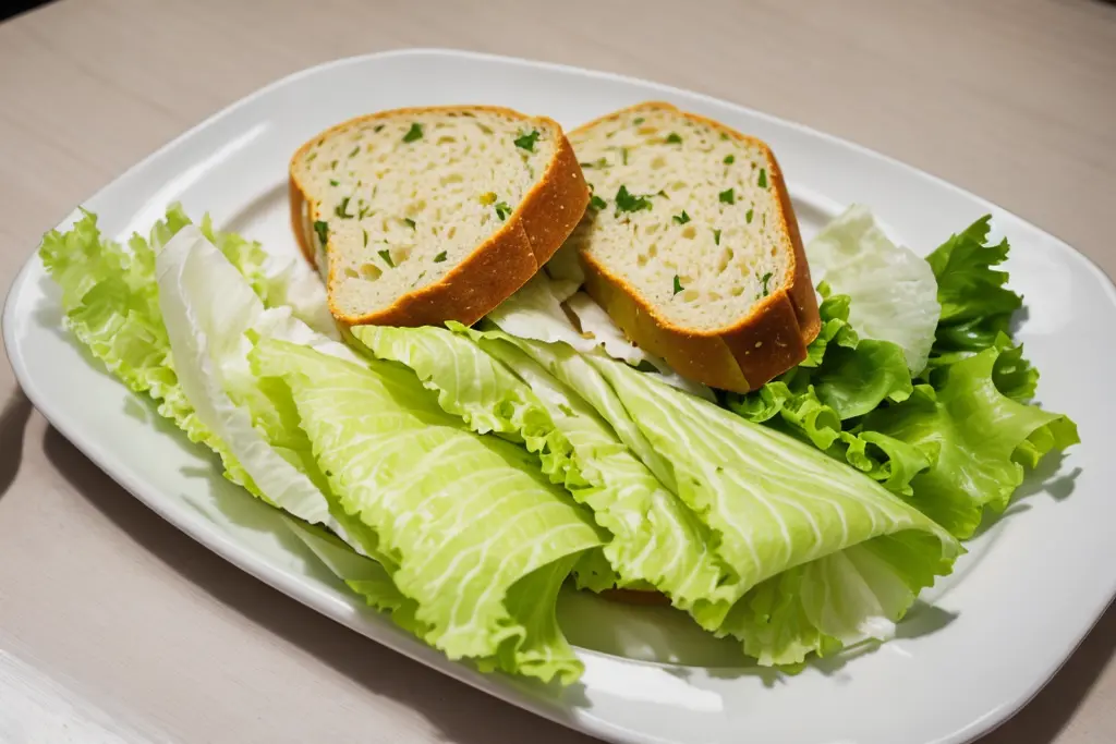 Trying out the original Caesar salad in Tijuana, Mexico - Los Angeles Times