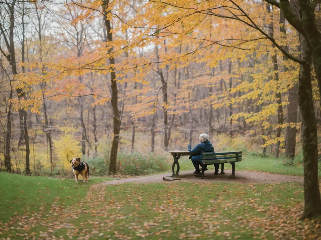 Heins Farm Conservation Area