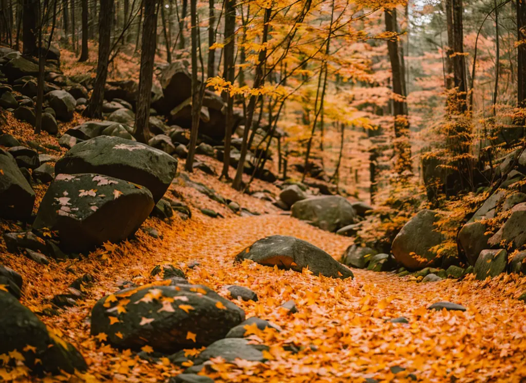 Purgatory Chasm