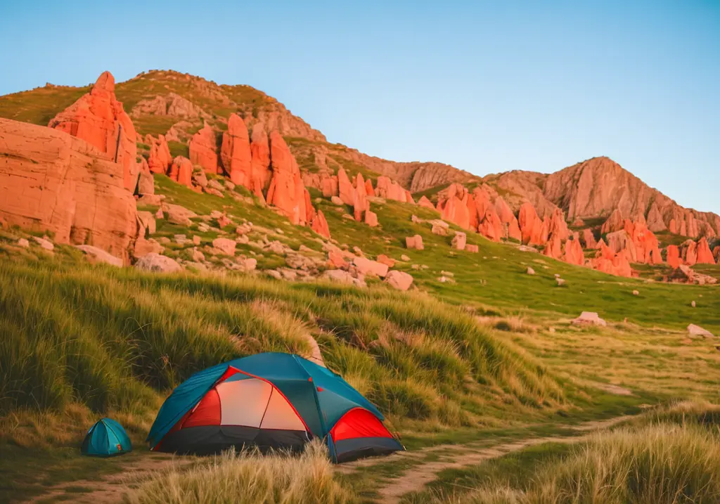 Caprock Canyons State Park Is Where the Hardcore Hikers Go | Houstonia  Magazine