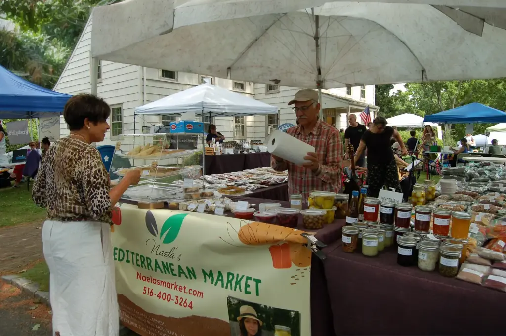 Hobbs Farmers Market