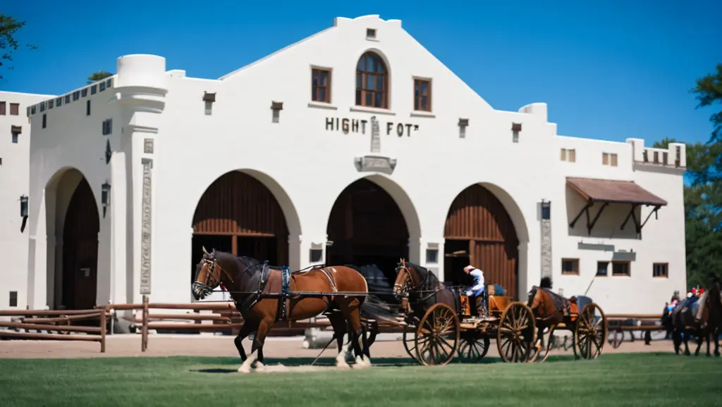 Gilbert Historical Museum