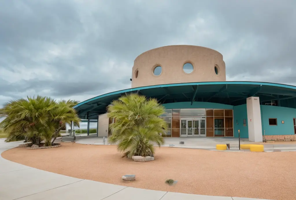 Southeast Regional Library