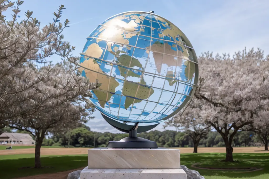 Flushing Meadows-Corona Park