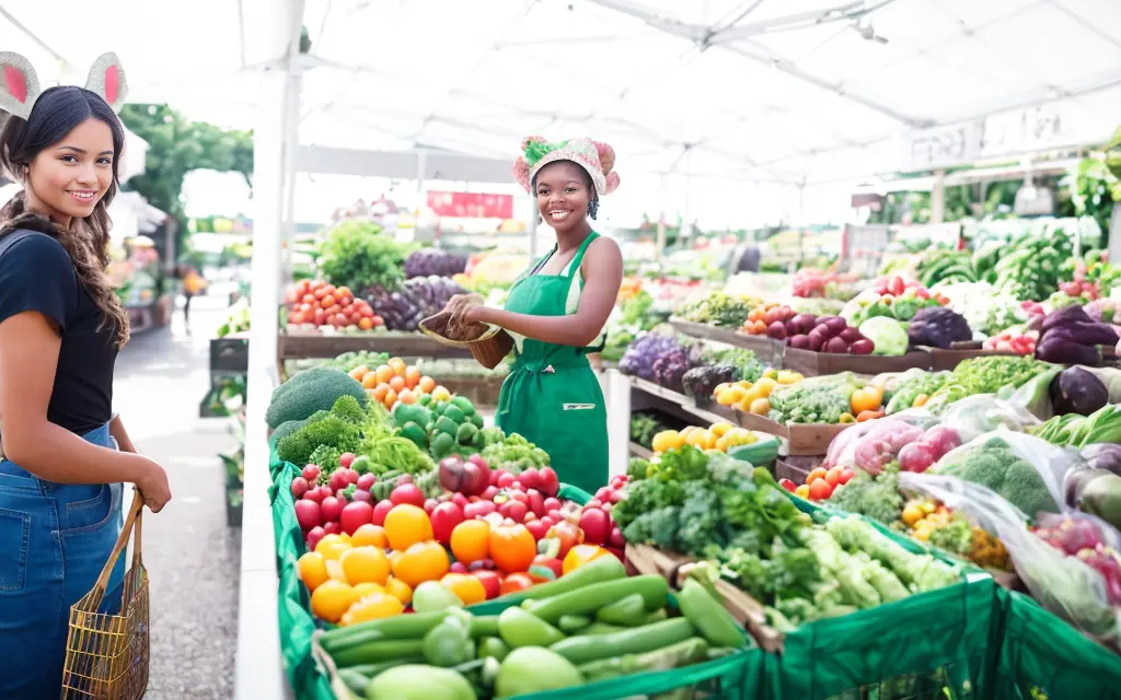 Dothan Farmers Market