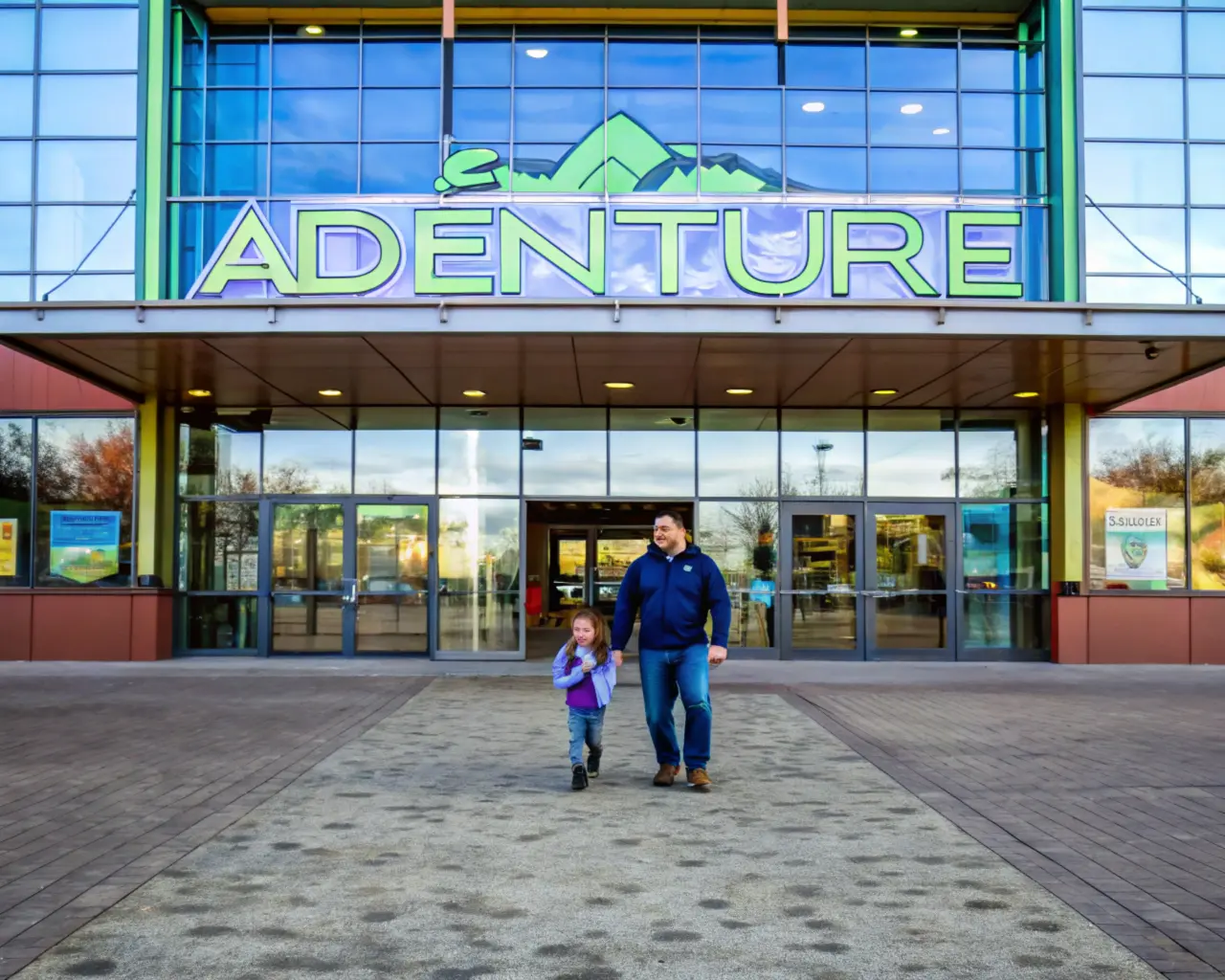 EdVenture Children's Museum