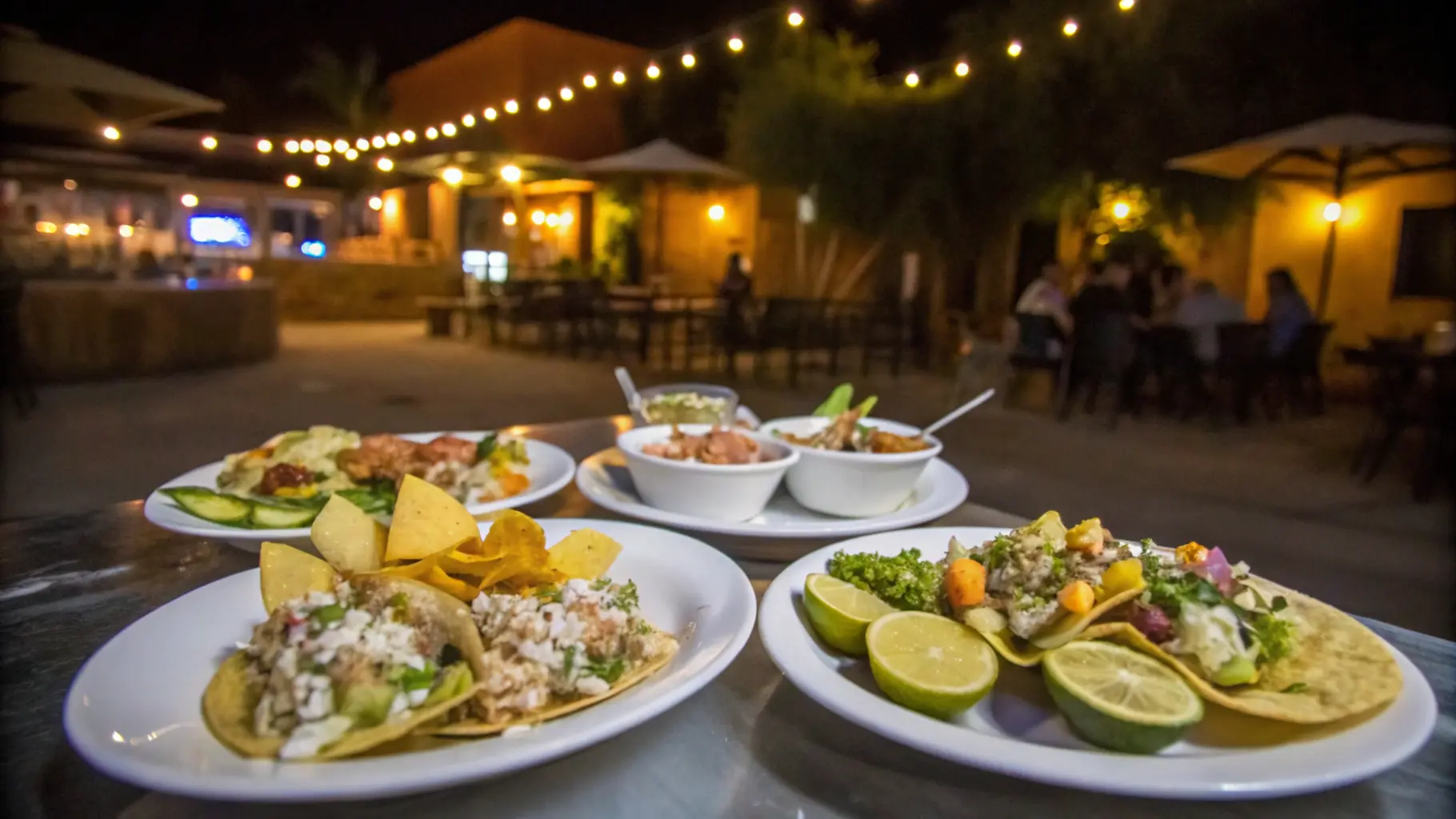 Where to eat in Tucson