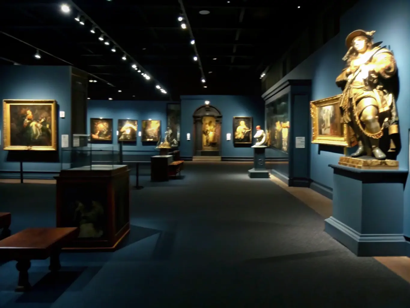 Museum of Art and Archaeology