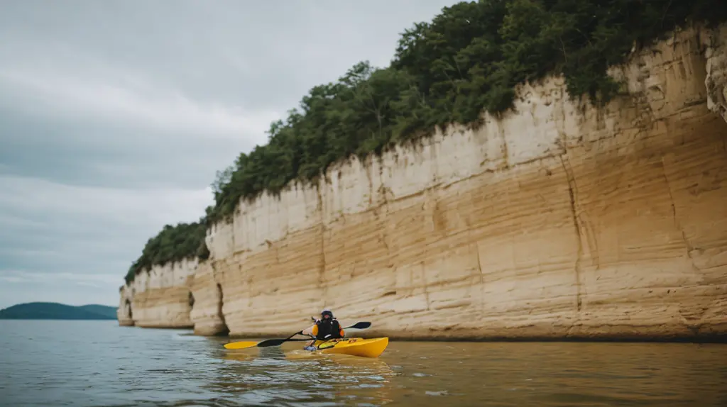 Westmoreland State Park