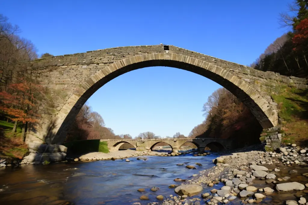 Devil's Bridge - Wikipedia