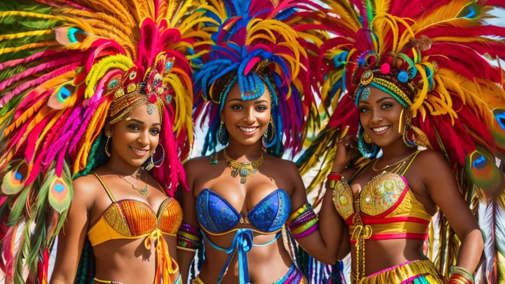 Unveiling Antigua Carnival: A Summer Extravaganza | Sandals